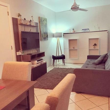 Apartamento A 3Min Do Centro Канела Екстериор снимка