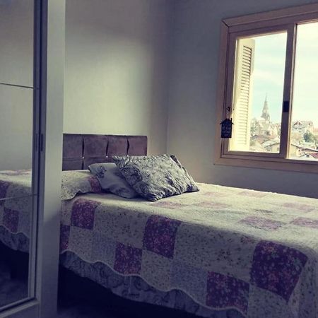 Apartamento A 3Min Do Centro Канела Екстериор снимка